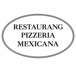 Mexicana Pizzeria  logo.